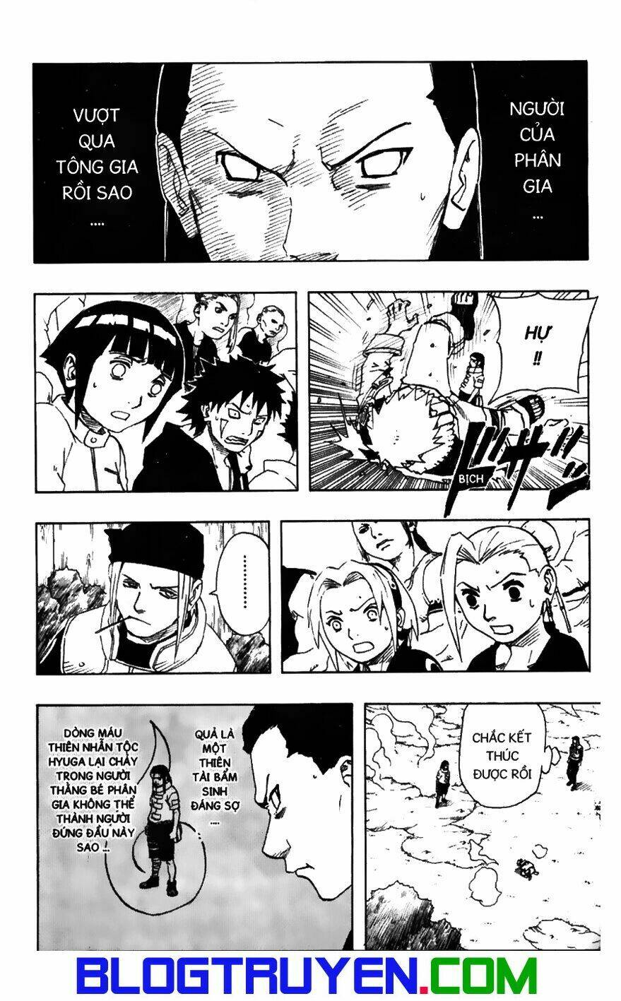 naruto - cửu vĩ hồ ly chapter 101 12