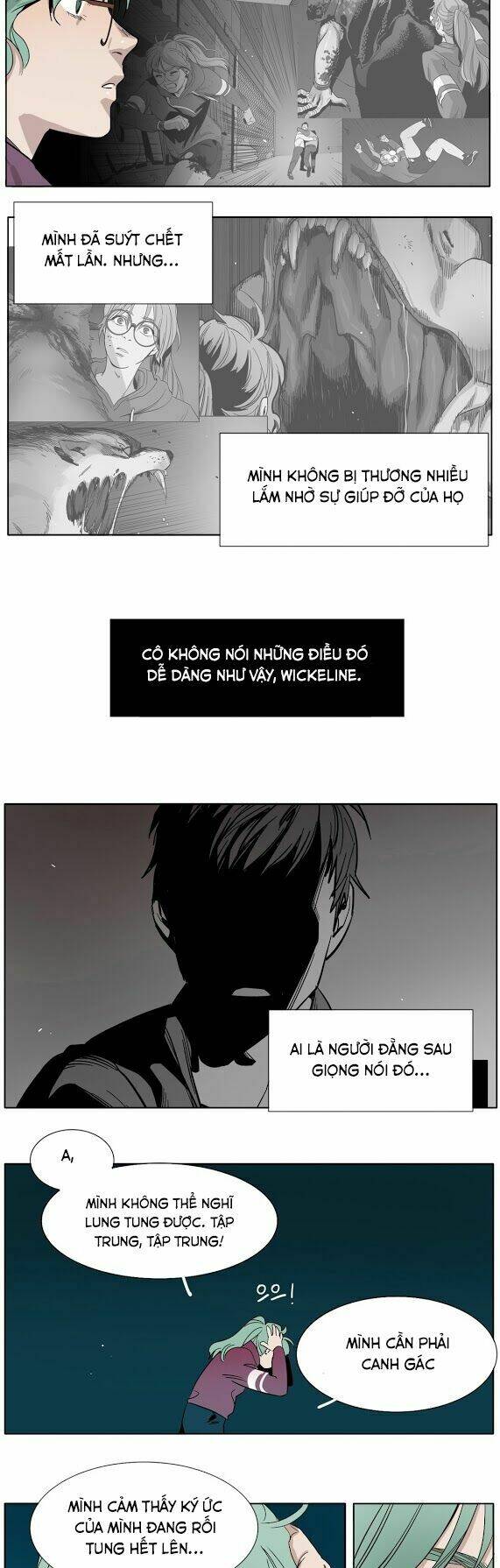 black survival - bottomless pit chapter 4 9