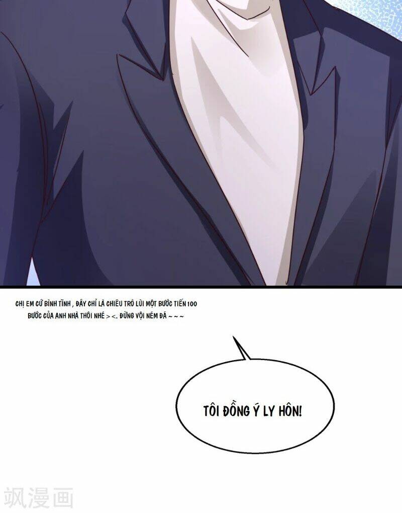 nhập cốt noãn hôn chapter 307 33