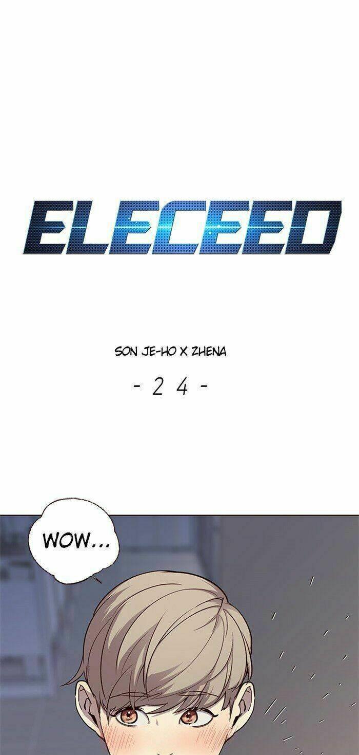 biến thân thành mèo chapter 24 4