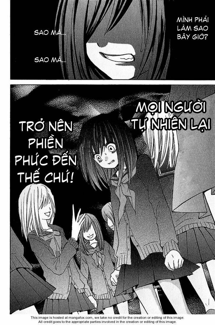 lớp học rùng rợn chapter 8 18