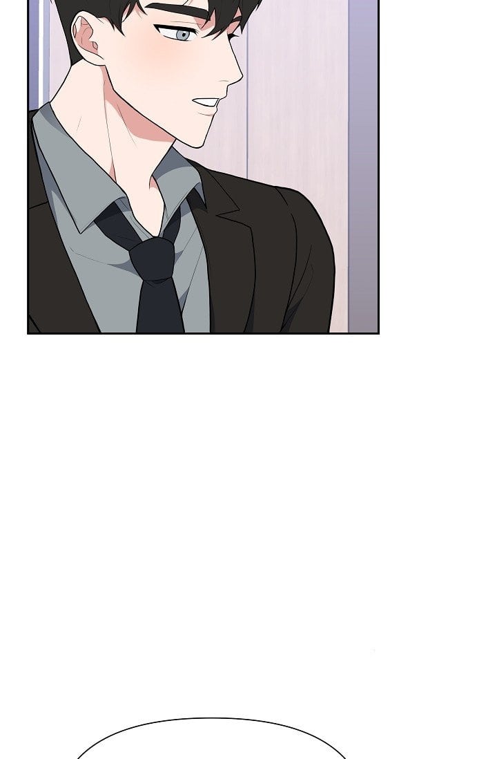 cậu và bọt biển của tôi chapter 3.1 43