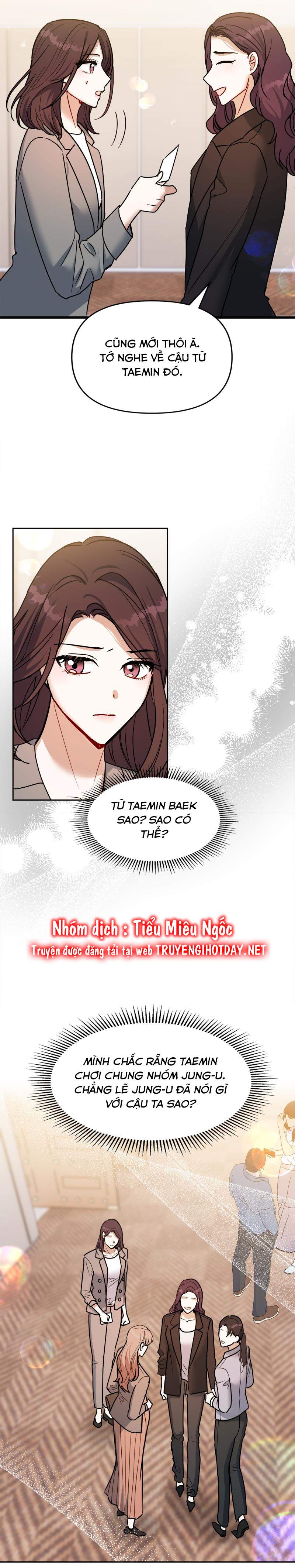 bản cam kết hôn nhân chapter 90 21