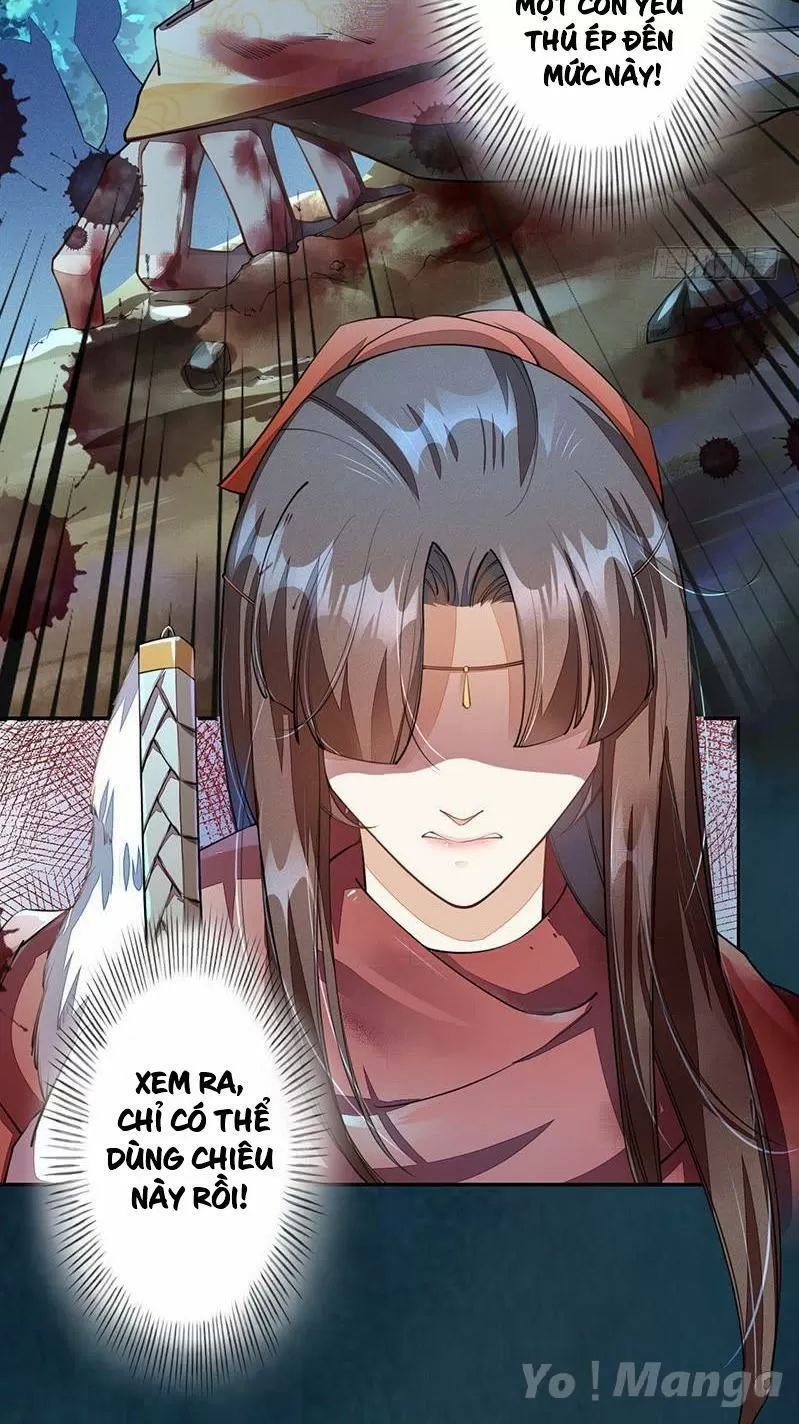 tuyệt thế luyện đan sư chapter 83 29