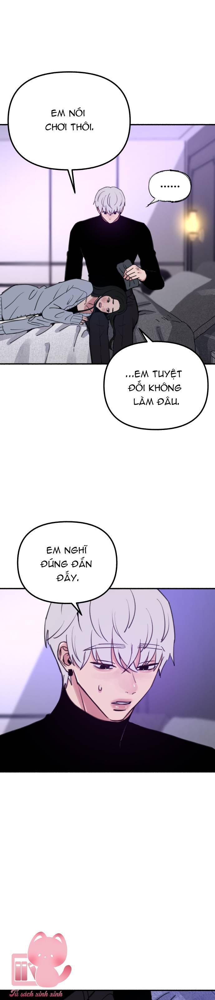 nàng thơ điện ảnh chapter 43 9