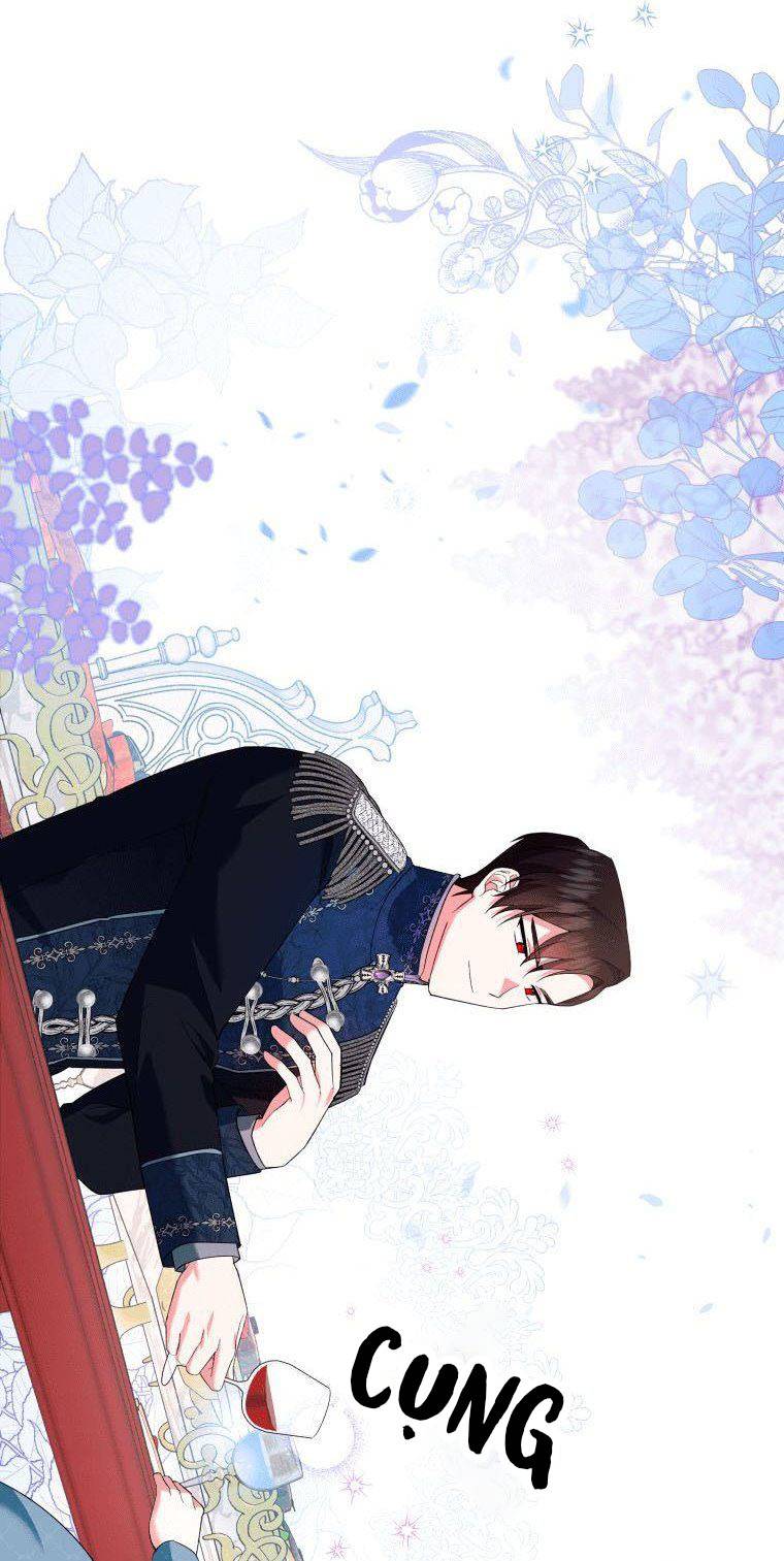 xin hãy ủng hộ sự trả thù của tôi chapter 4 54