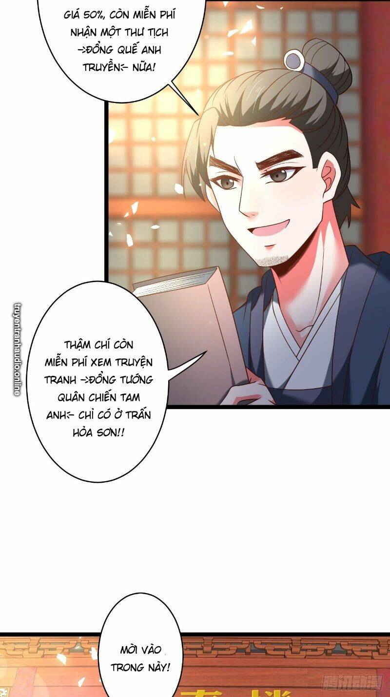 trọng sinh tối cường ma tôn ở rể chapter 90 13