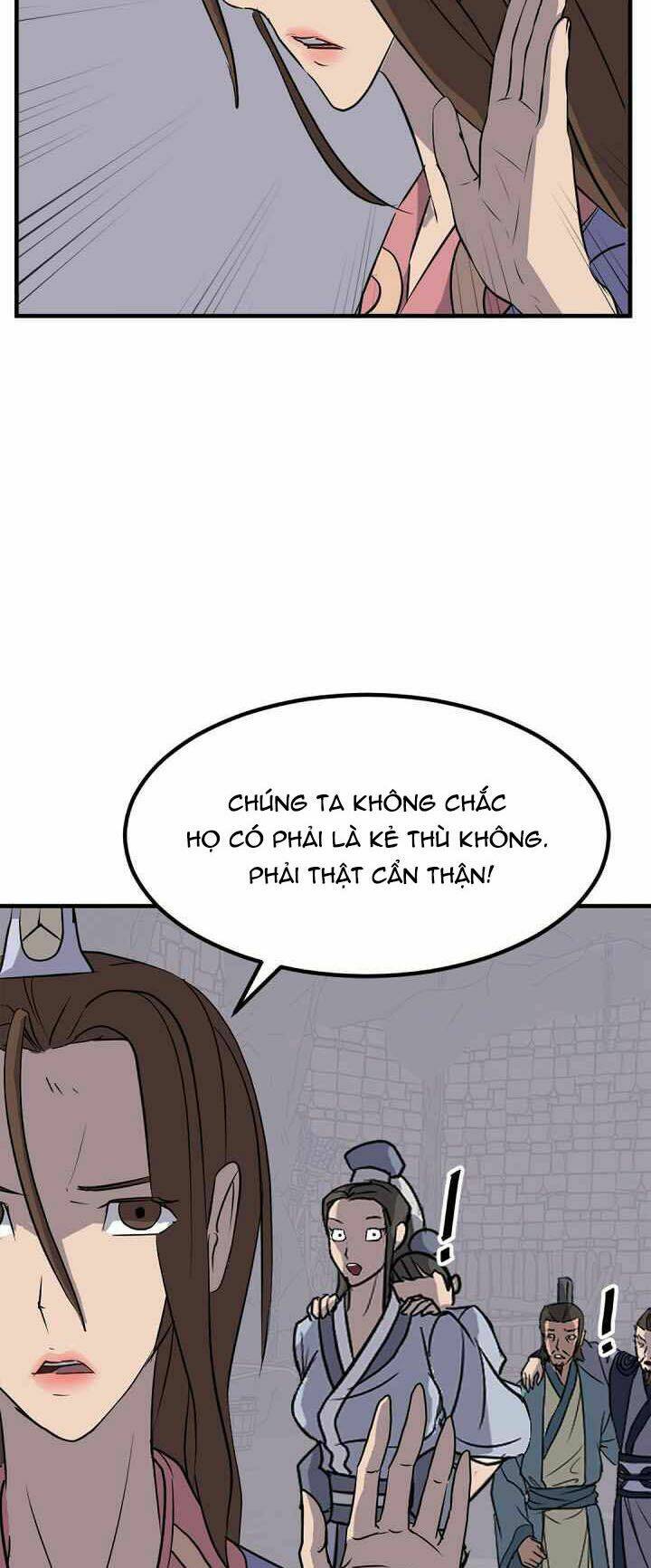 trọng sinh, bất khả chiến bại chapter 144 7