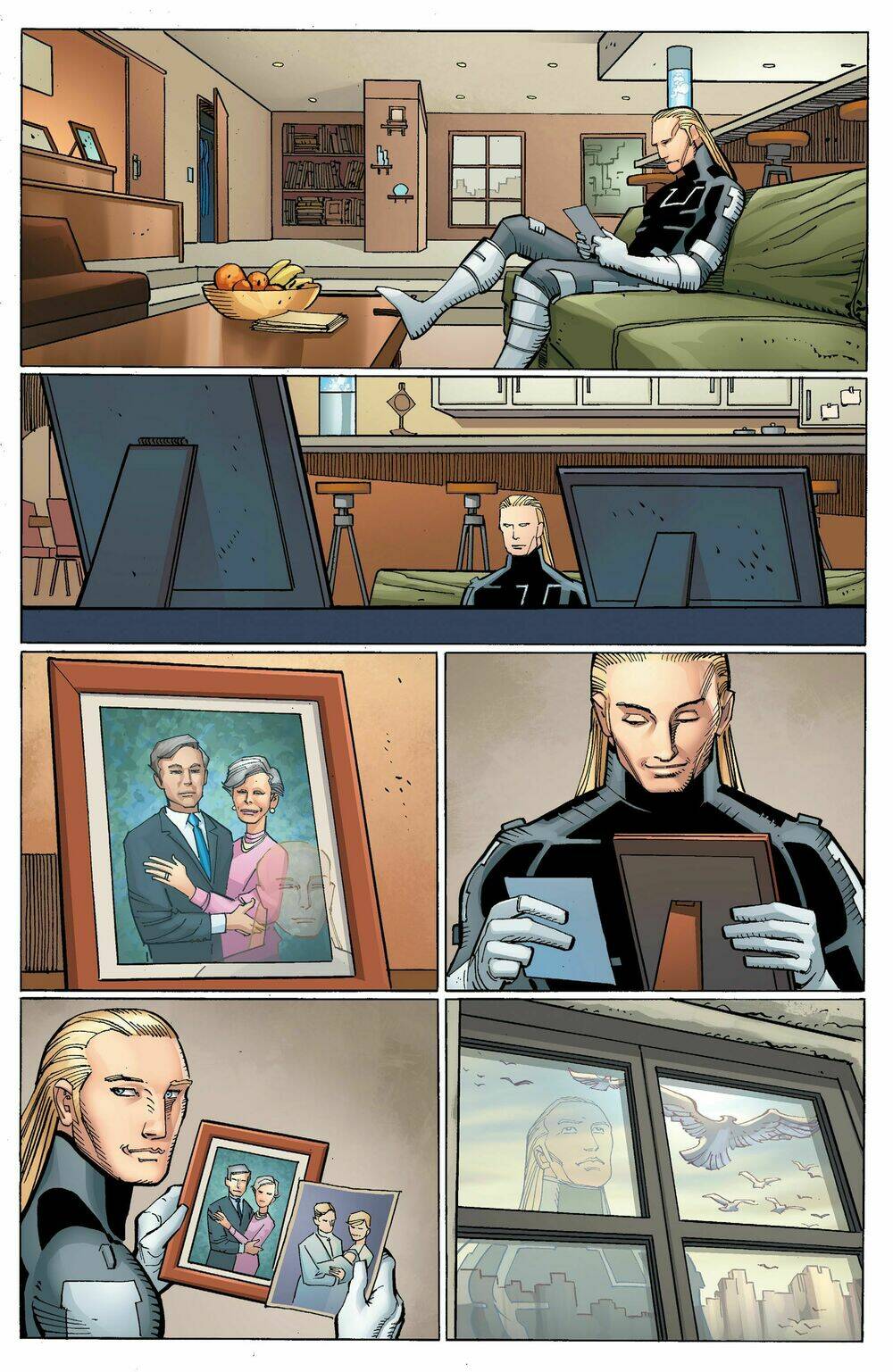 superman - american alien chapter 2 15