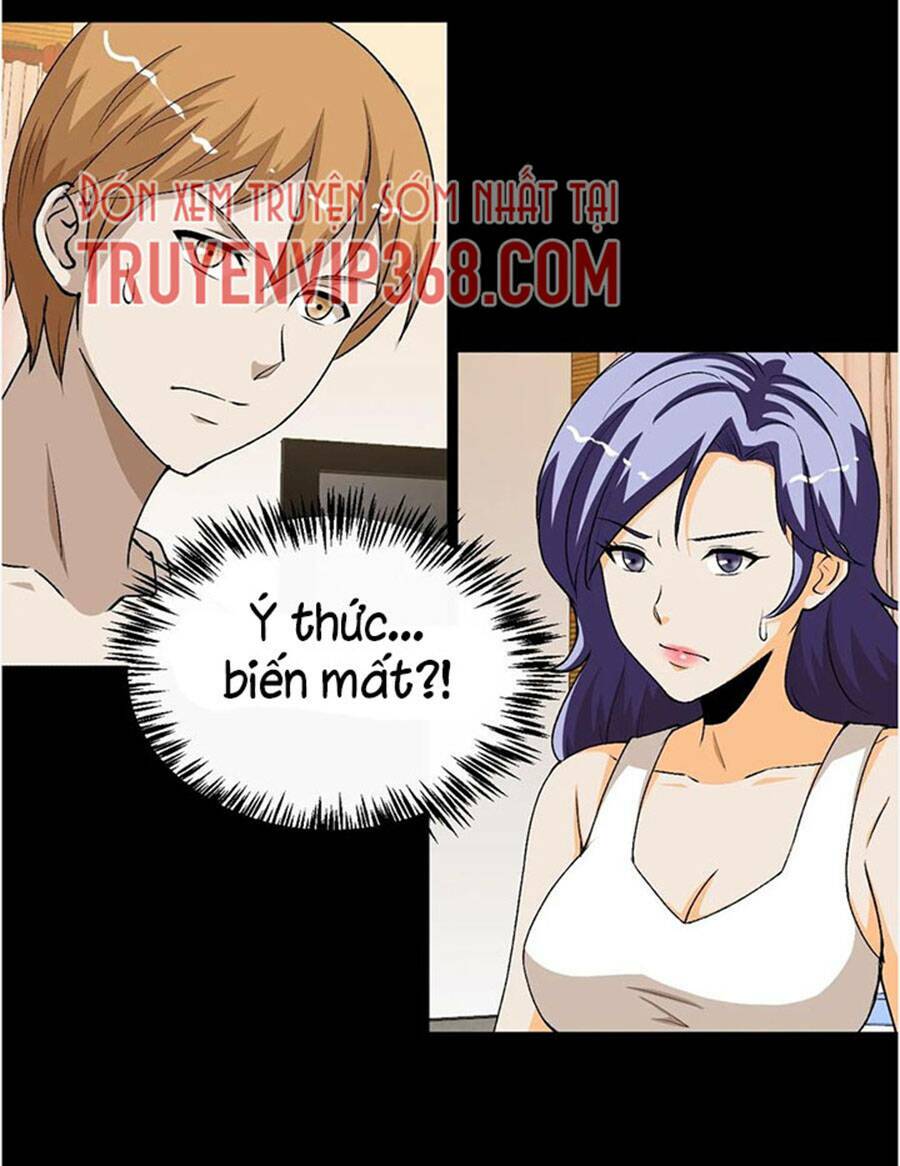 đai ca trở lại tuổi 16 chapter 132 17