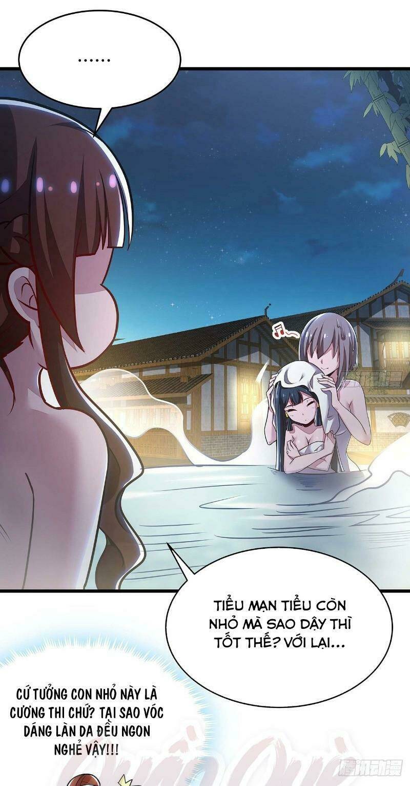 bất tử thần vương tu liên tục chapter 67 11