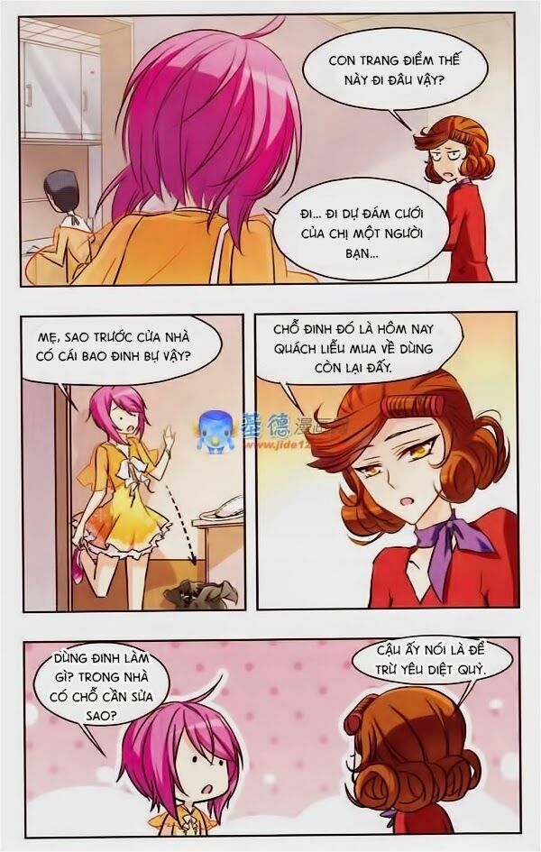 thiên giáng hiền thục nam (full) chapter 19 4