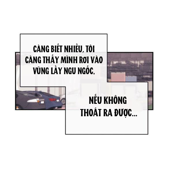 [18+] người vợ quyến rũ chapter 6.1 15