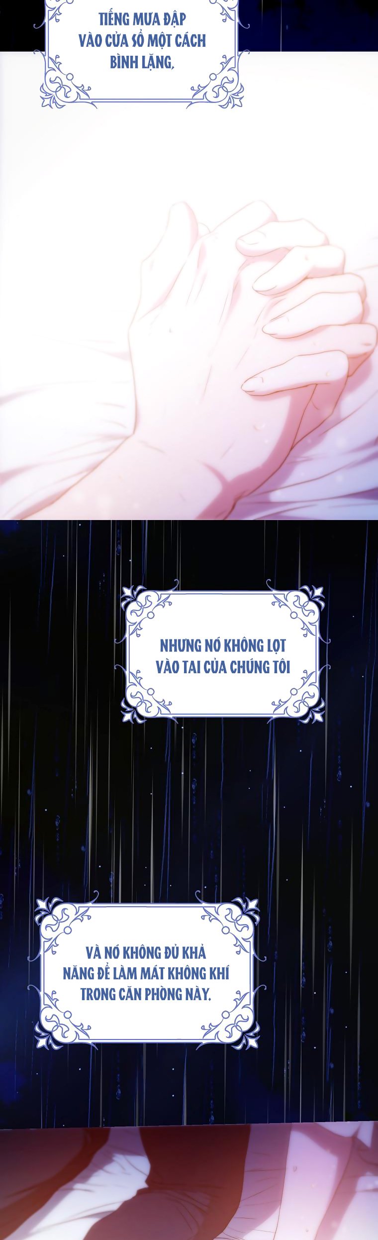 trở thành vợ của nam chính chapter 116 48