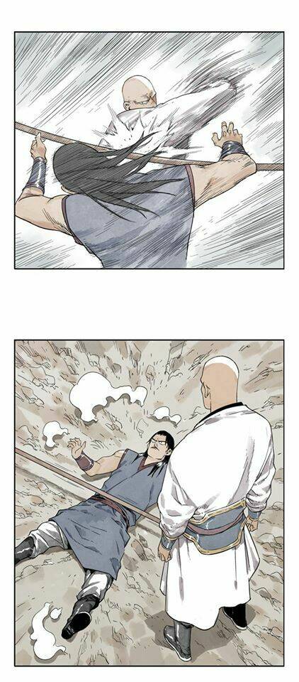 bang chủ đại nhân tìm cách trị hói đầu chapter 4 7