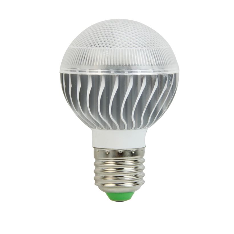 Đèn led đổi màu điều khiển từ xa 5WRGB
