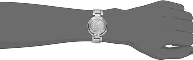 Đồng hồ đeo tay Citizen EM0327-50D