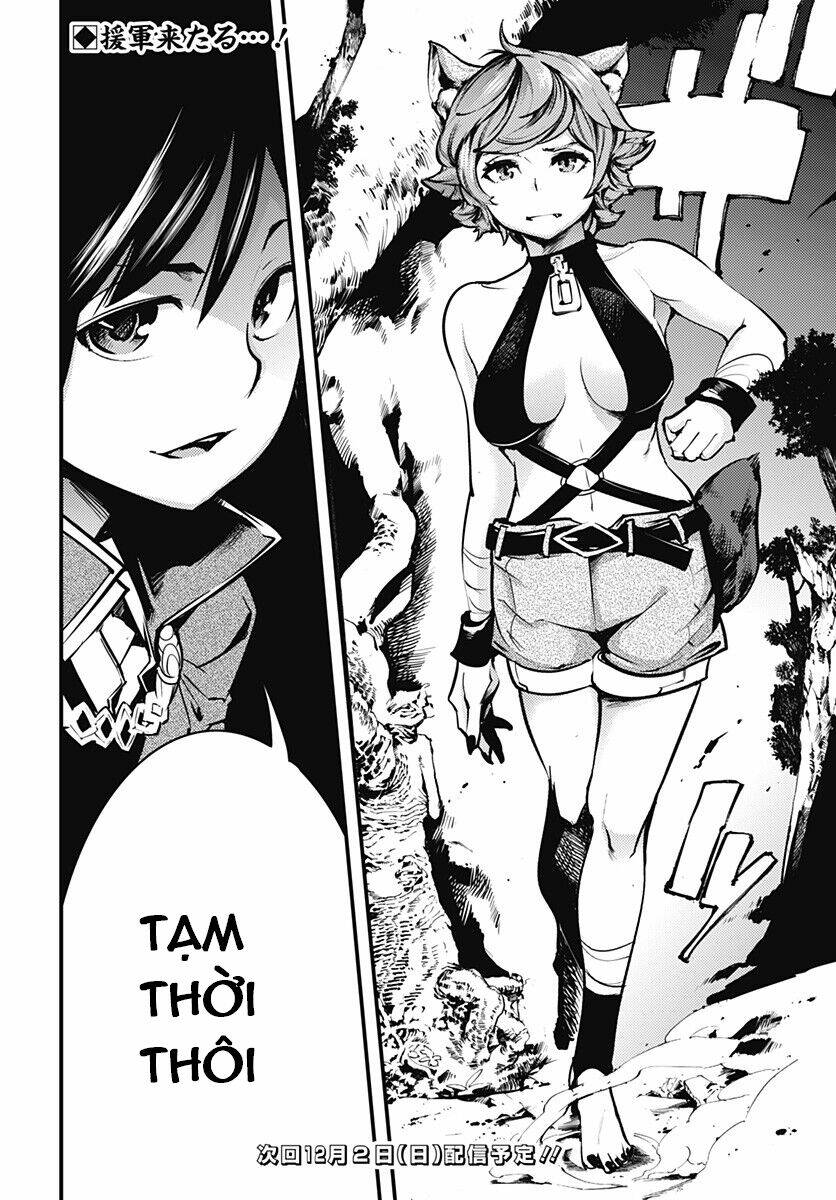 worlds end harem fantasia chapter 7.1 21