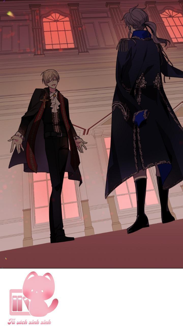 nguyện ước vô vọng của ma nữ chapter 52 13