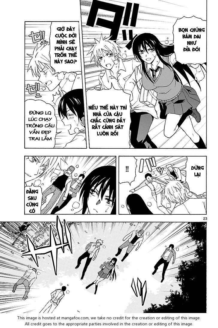 diamond cut diamond chapter 10 24