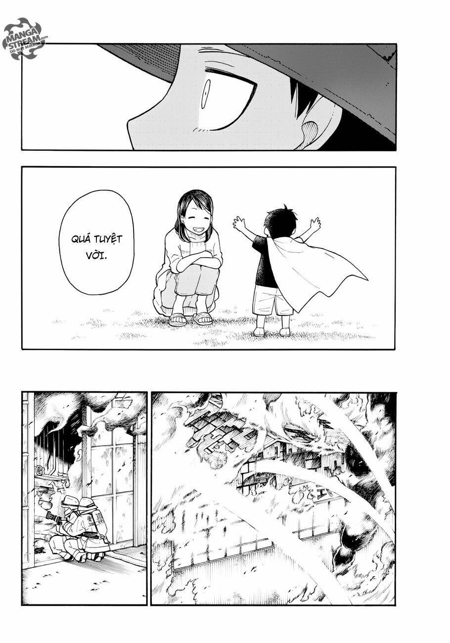 biệt đội lính cứu hỏa chapter 1 37