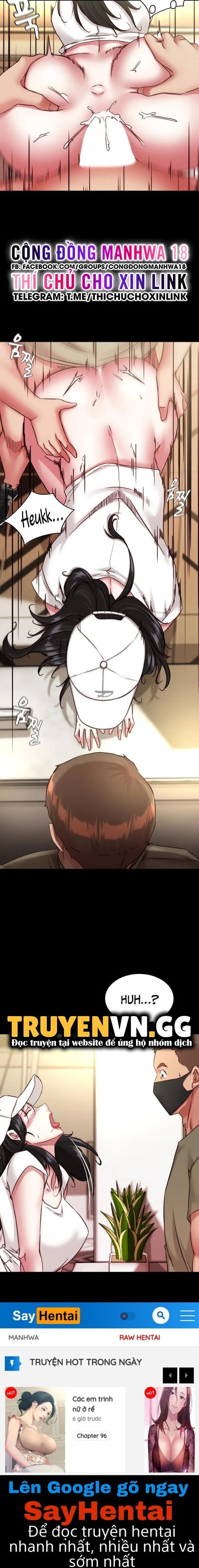 nhật ký quần lót chapter 124 14