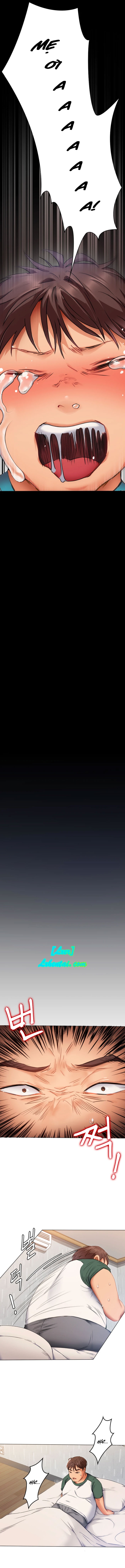 tối nay cưng muốn ăn gì? chapter 1 8