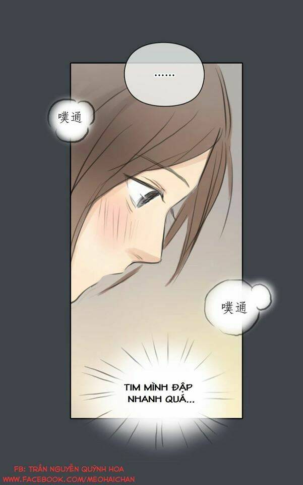 12 giờ của lọ lem chapter 32 17