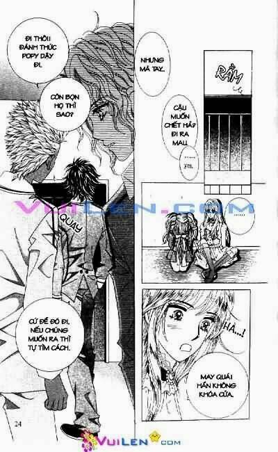 tình yêu quý tộc chapter 10 4