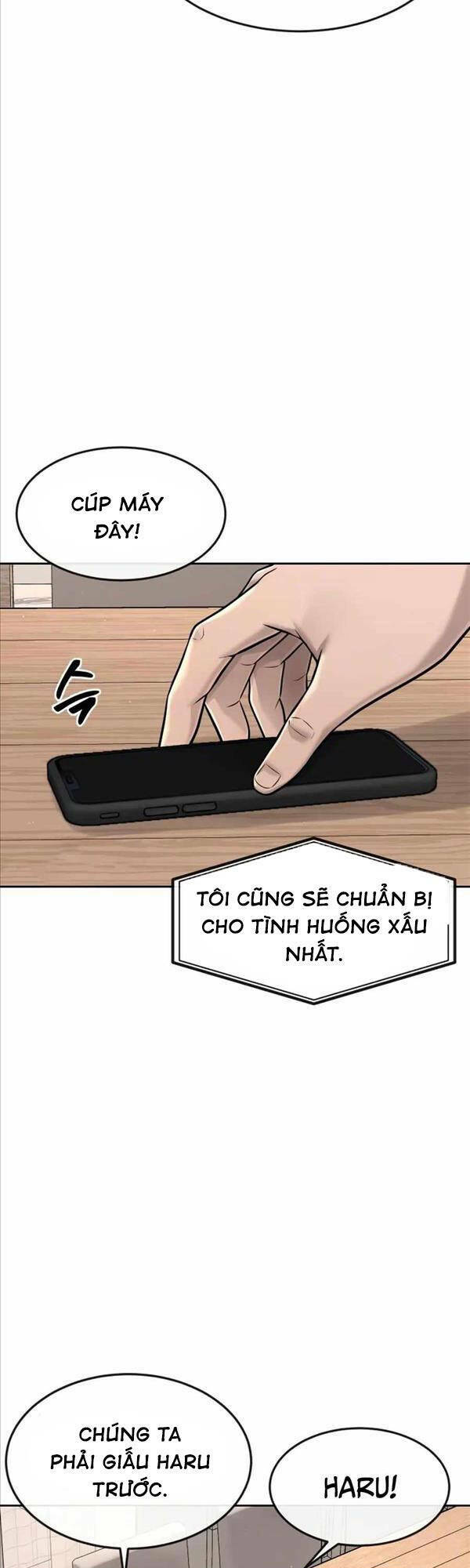 Nhiệm Vụ Tối Thượng Chapter 73 - Trang 36