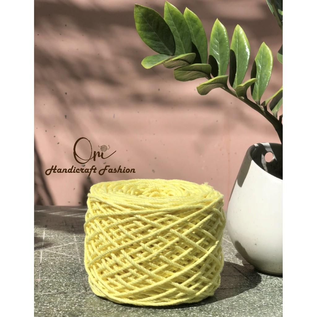 1KG dây dệt tim
