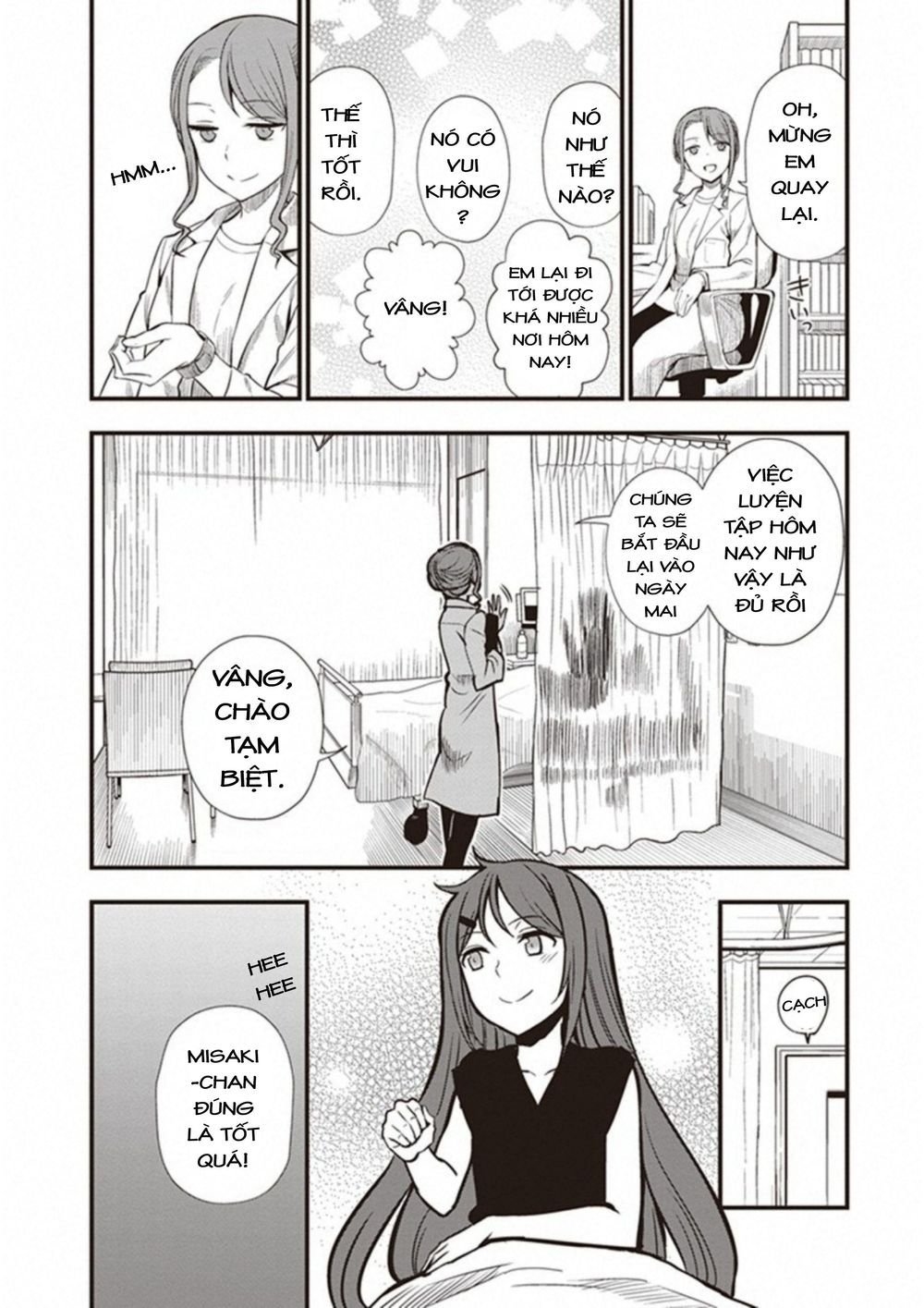 to aru kagaku no railgun gaiden: astral buddy chapter 10 25