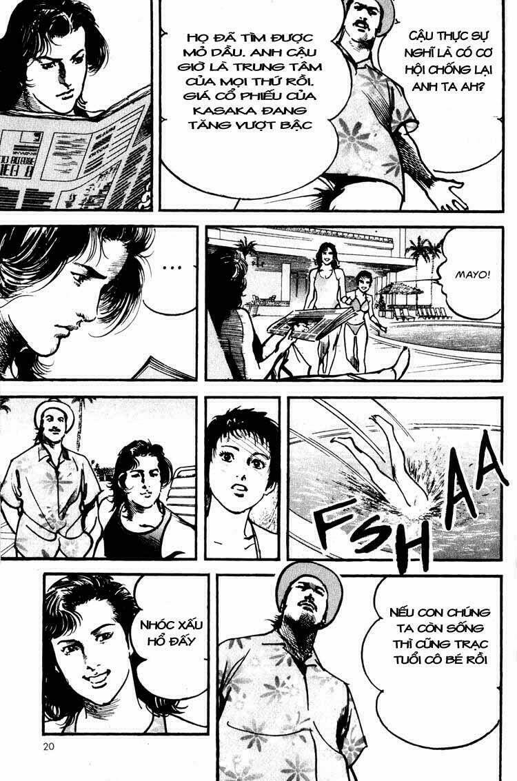 strain chapter 25 20