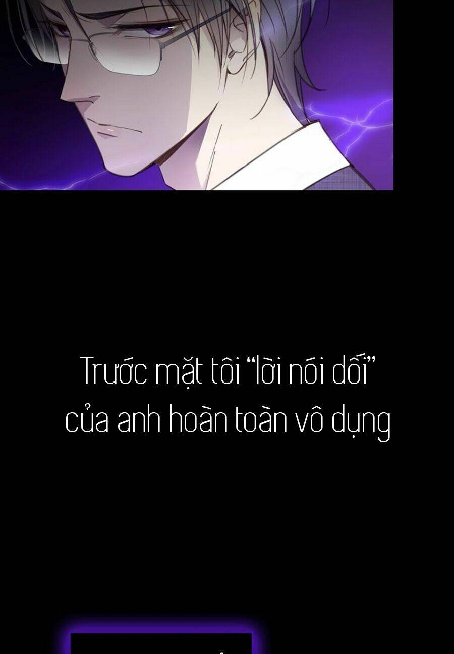 tiên sinh nói dối chapter 1.5 28