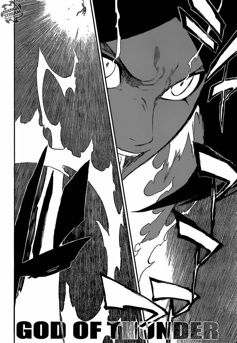thần chết ichigo chapter 663 6
