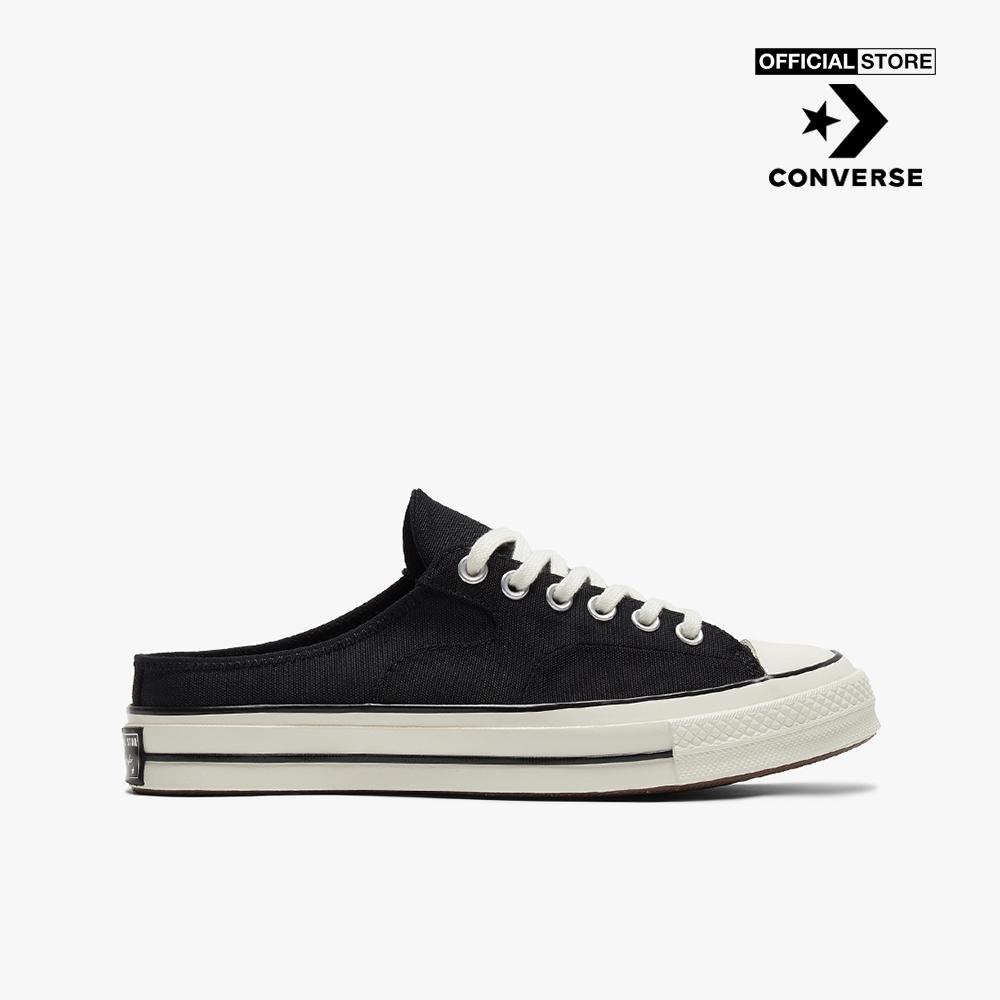 CONVERSE - Giày mules unisex Chuck Taylor All Star 1970s 172591C