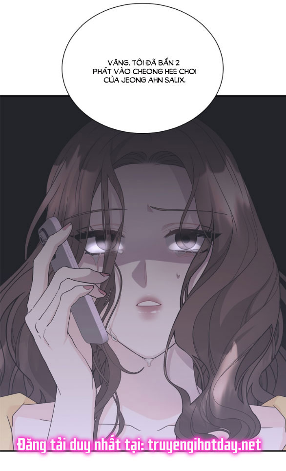 Người Vợ Giả Mạo chapter 26.2 - Trang 22