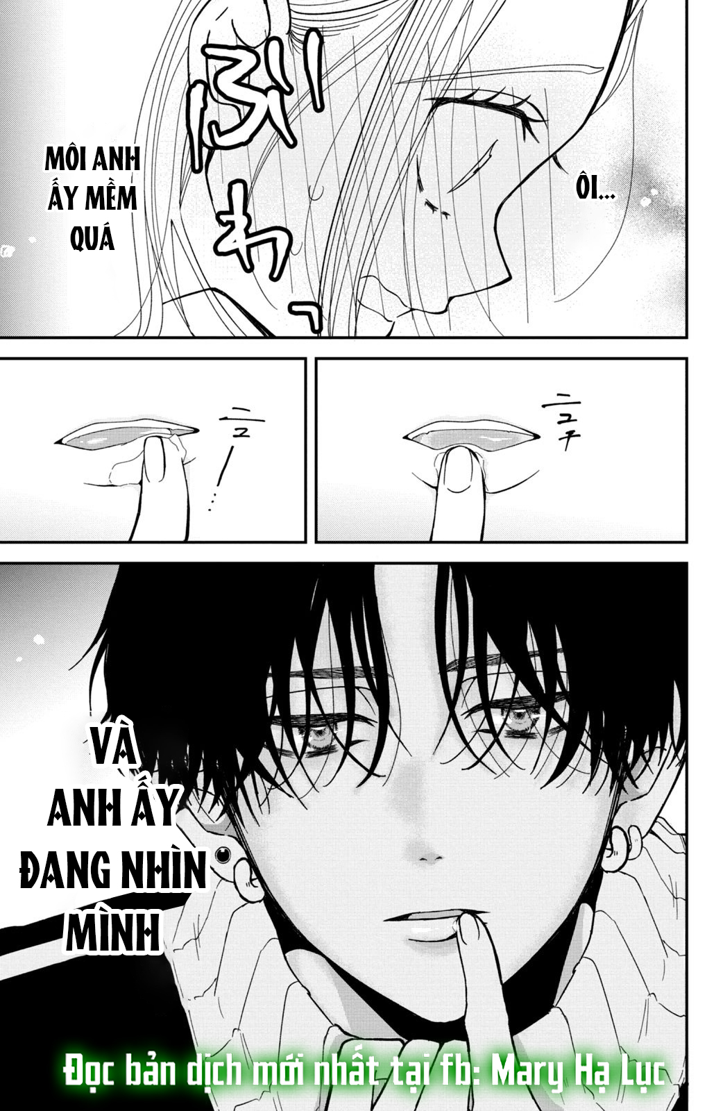 búp bê trang điểm của higashi sengoku chapter 10.2 7