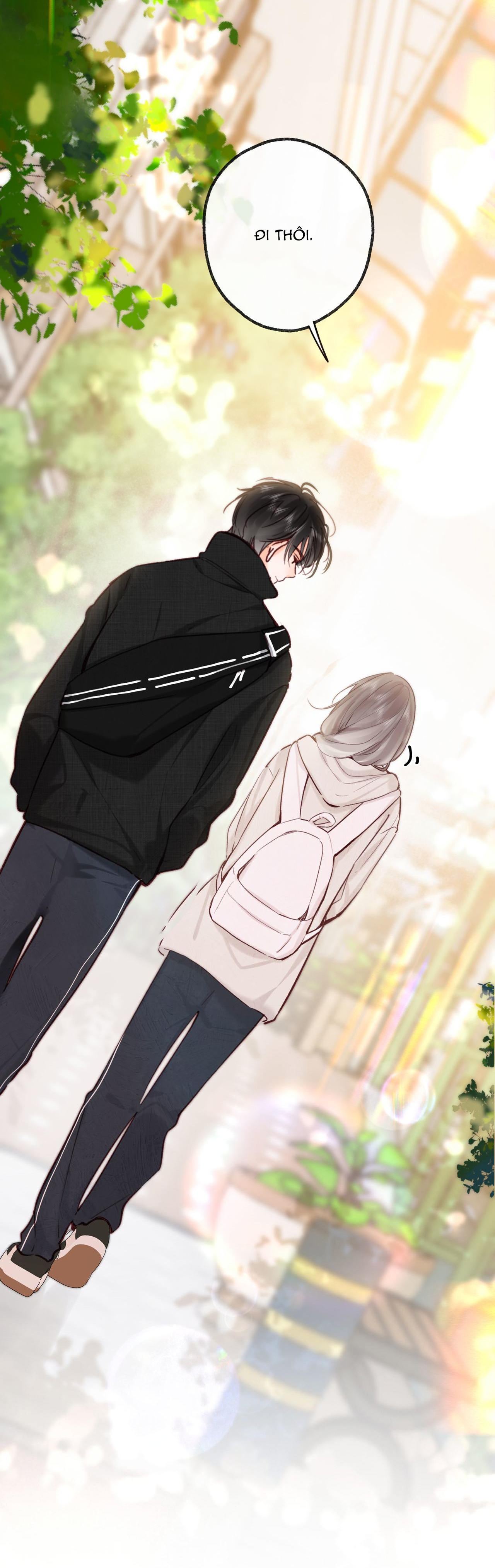 tôi mơ giữa ban ngày chapter 59 17