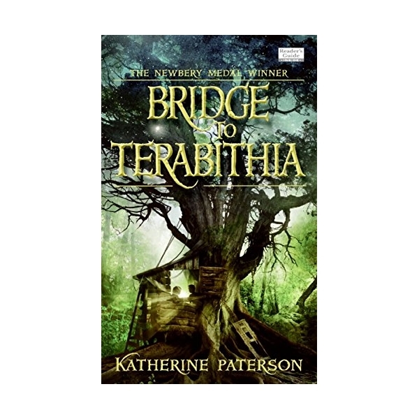 Bridge To Terabithia