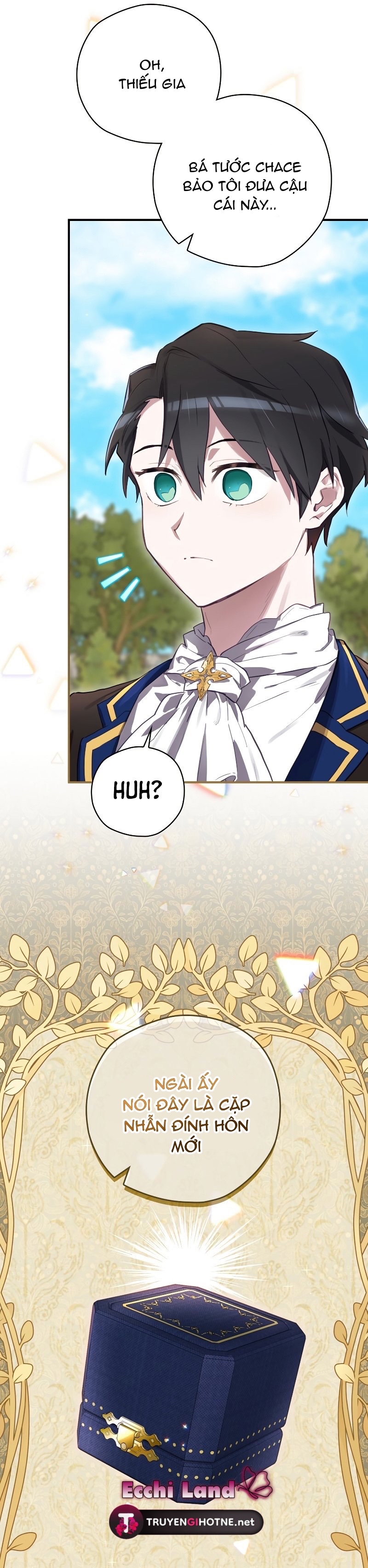 Kẻ Tạo Nên Hồi Kết chapter 37.2 - Trang 4