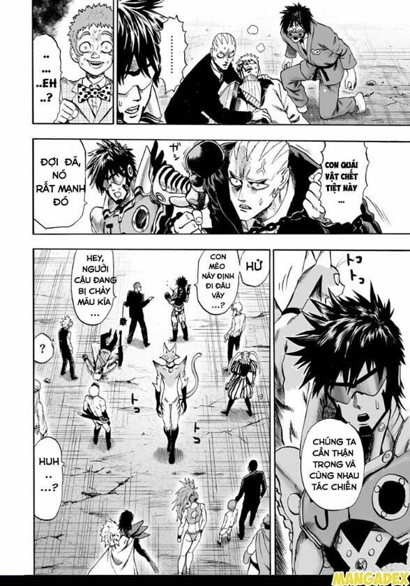 one-punch man chapter 160 13