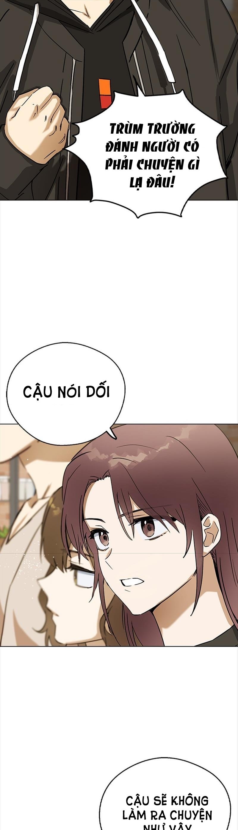 nhân duyên kiếp trước chapter 32.1 35