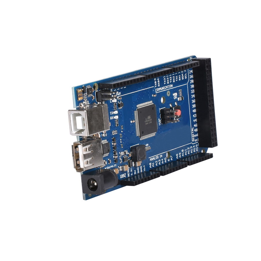 Kit Arduino Mega ADK 2560