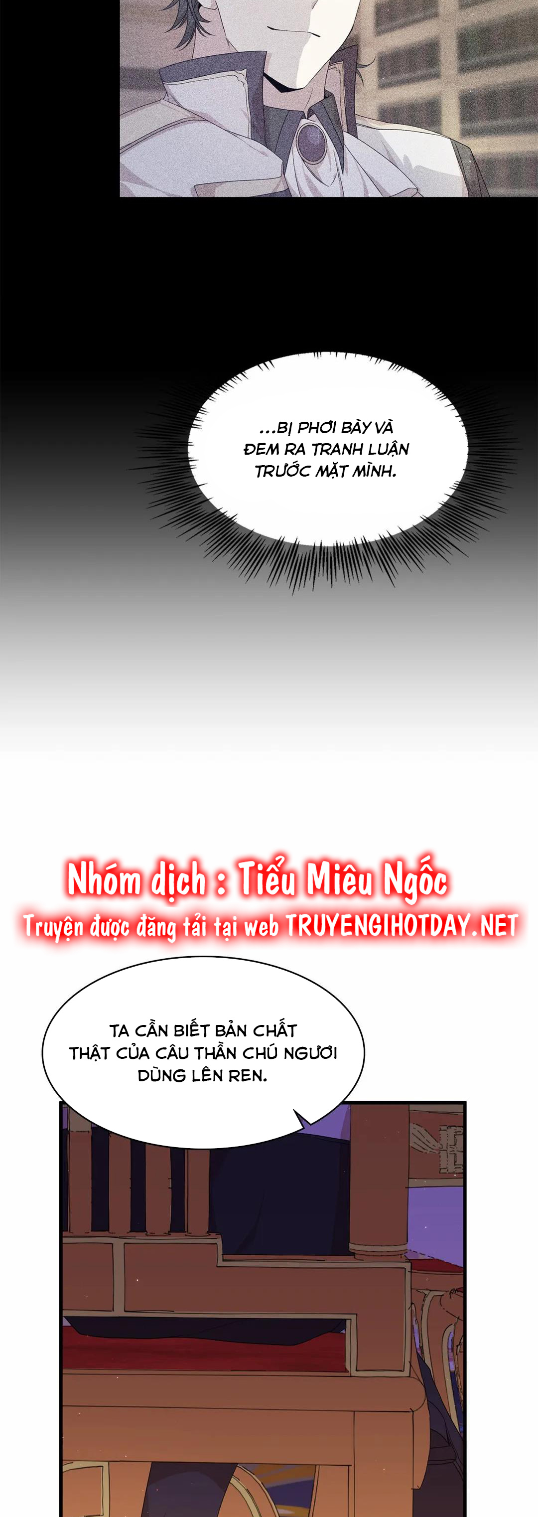 chị ấy là nữ chính trong truyện đó chapter 47 16