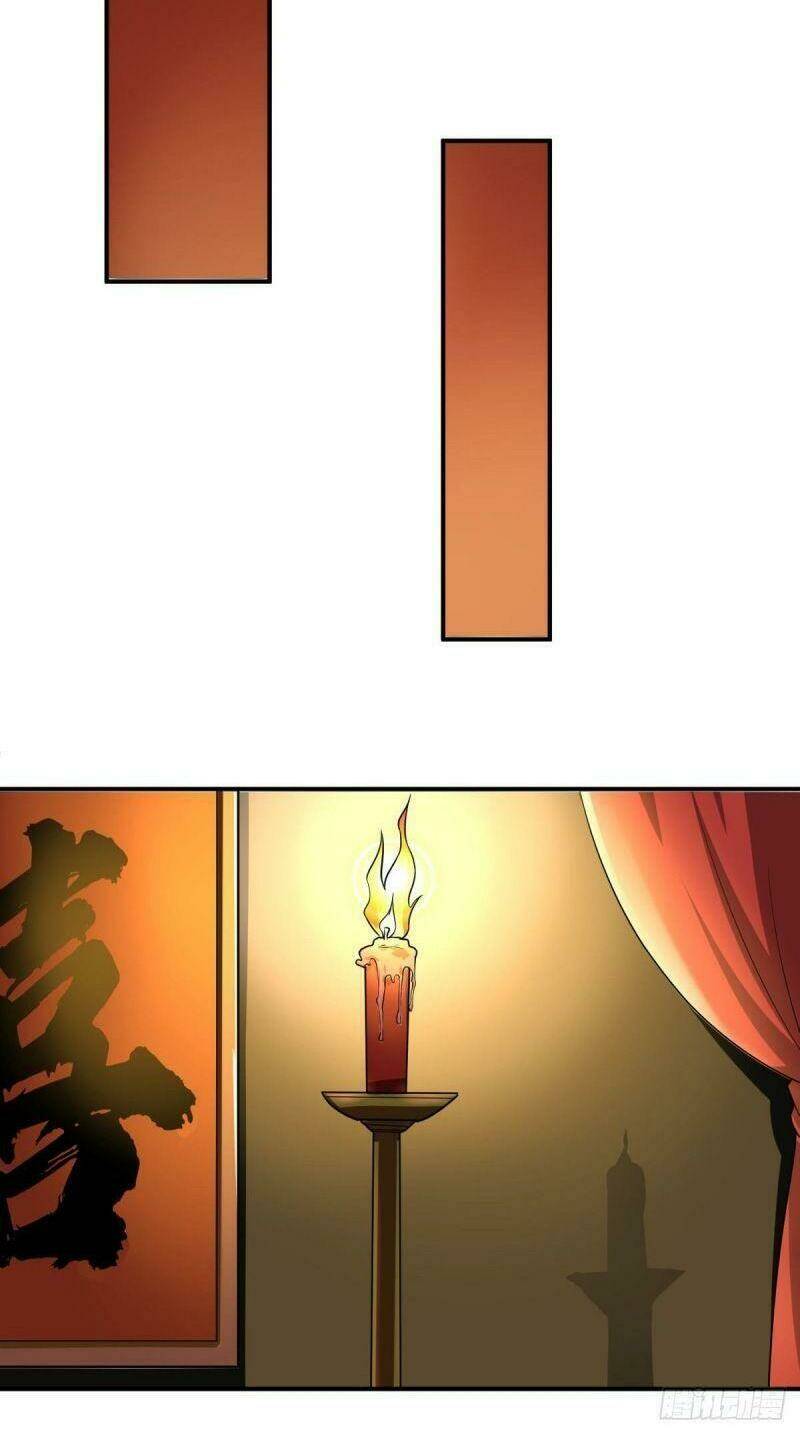 tuyệt thế thần tôn chapter 1.1 6