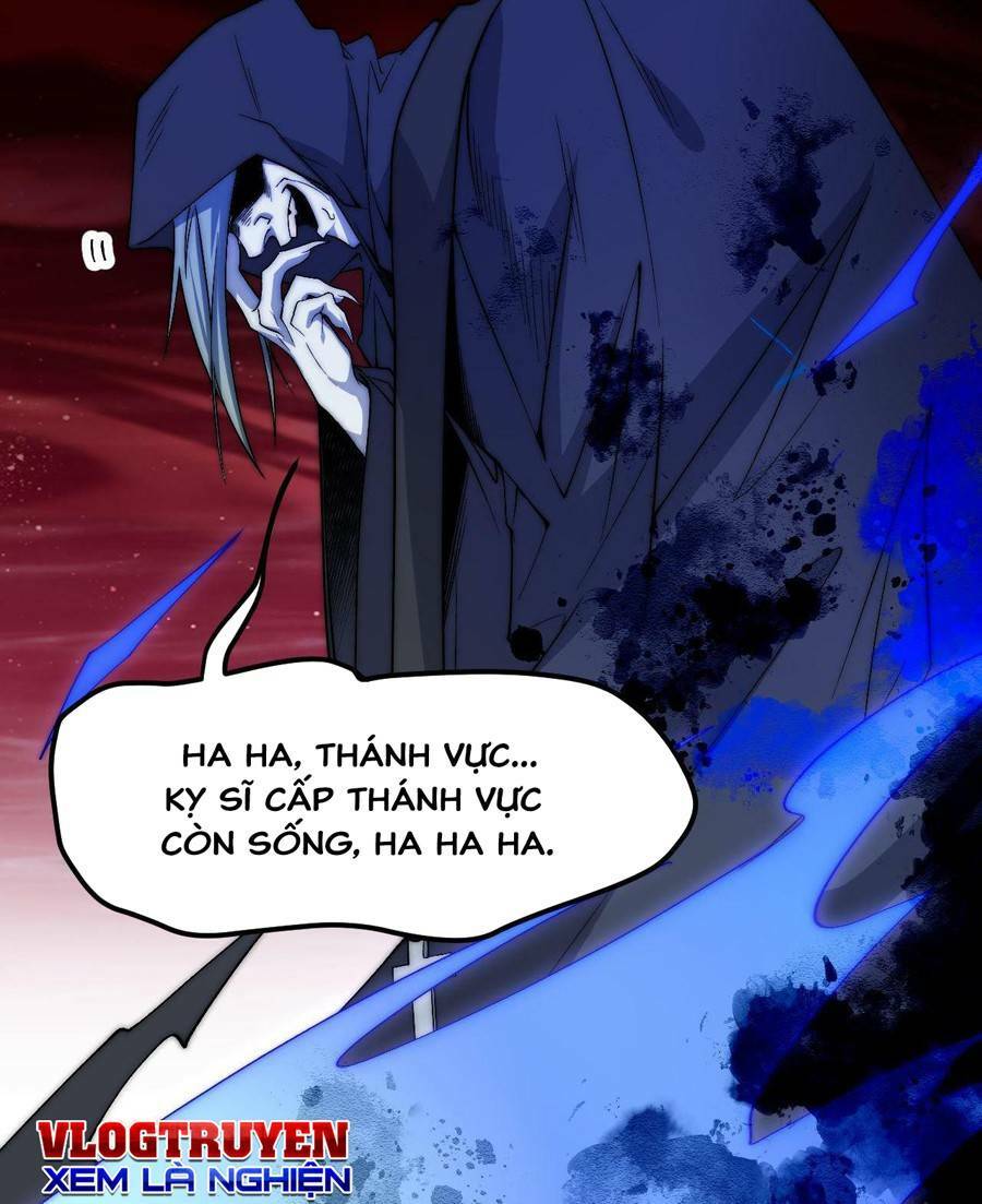 vú em thánh kỵ sĩ chapter 17 64