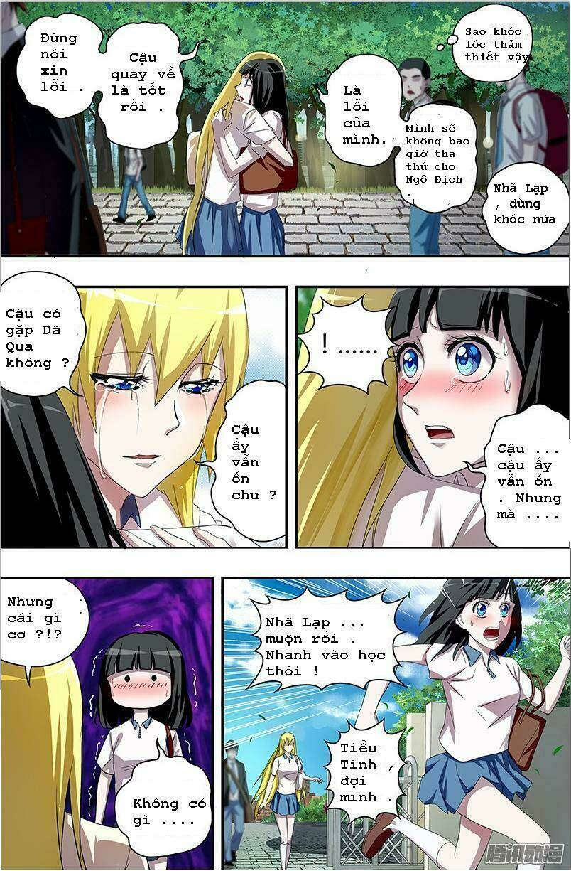 were wolf chapter 41 2