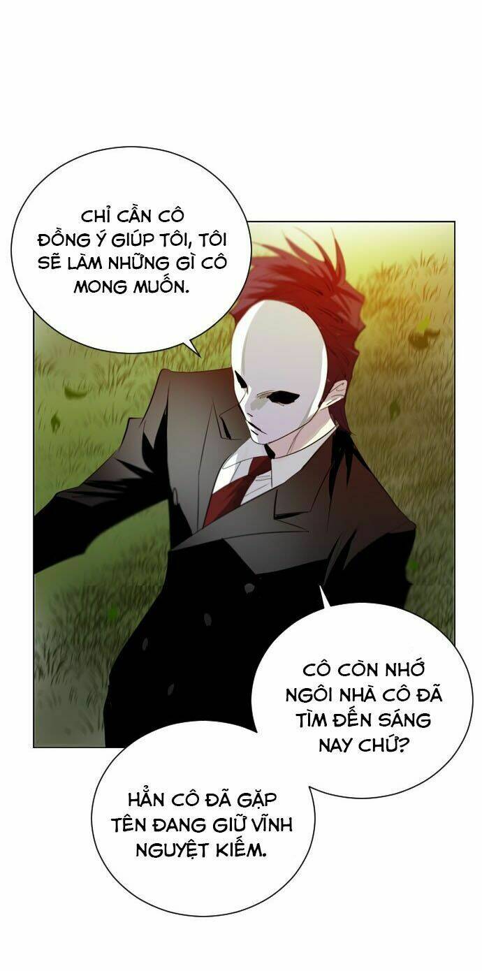 trò chơi thế kỉ chapter 5 59