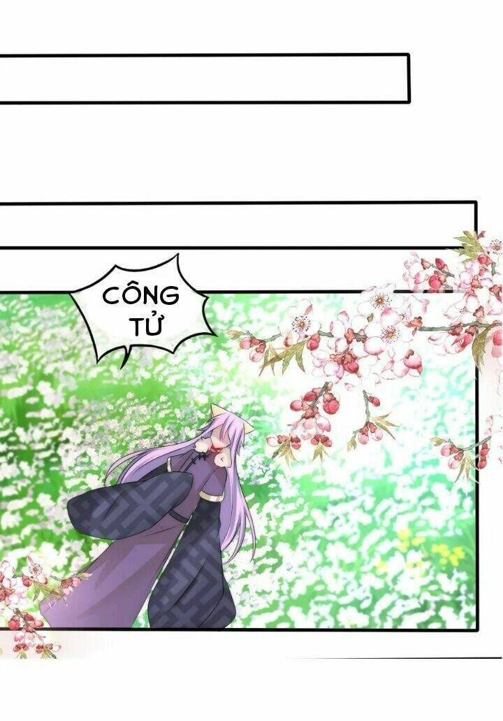 kế hoạch sủng ái của tiểu công chúa chapter 62 6